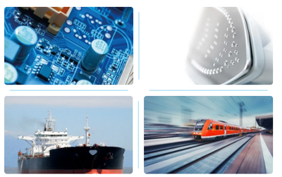 埃肯有機硅發(fā)布一款用于高端車燈的密封膠新產(chǎn)品