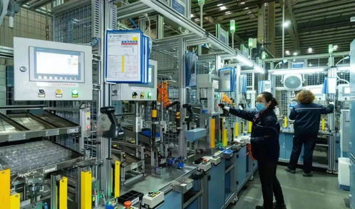 科技驅(qū)動創(chuàng)新,克諾爾推動商用車新四化變革