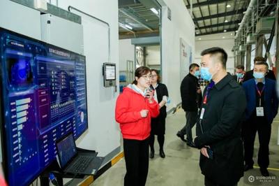 一個高度數(shù)字化的博世,讓我們對兩輪車智能化的未來充滿期待