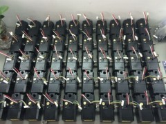 KRE-8-2-R4藤倉Fujikura精密電控比例閥價格及報價-機電商情網(wǎng)在線產(chǎn)品報價