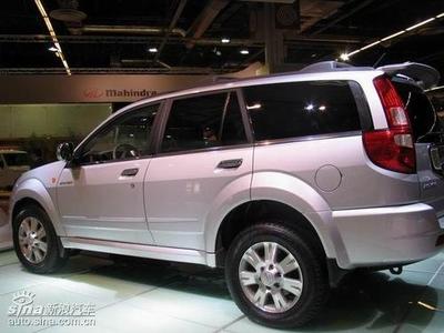 長(zhǎng)城汽車攜三款自主新車亮相巴黎車展(圖)