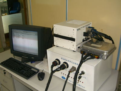 基于ni產(chǎn)品的高壓共軌柴油機(jī)電控單元測(cè)試系統(tǒng)的開(kāi)發(fā)