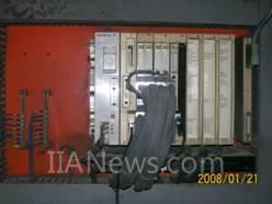 在某電線(xiàn)電纜廠(chǎng)交聯(lián)線(xiàn)s5電控系統(tǒng)的s7升級(jí)改造實(shí)例