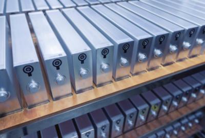 動(dòng)力電池年產(chǎn)能最大24GWh 比亞迪全球最大電池工廠(chǎng)下線(xiàn)