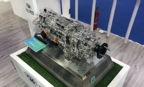 未來(lái)的卡車(chē)是什么樣 從車(chē)展上找啟示