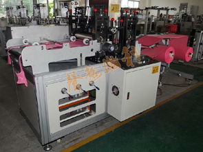 利瀚直銷 手套機(jī) 全自動(dòng)無塵布手套機(jī) 產(chǎn)量高 性能穩(wěn)定