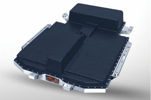 補(bǔ)貼后12.99萬起 換裝新logo 產(chǎn)品全面升級(jí) 新款beijing eu5正式上市