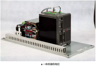 訂單做不過來,恒強(qiáng)科技以智能之芯引領(lǐng)橫機(jī)電控中高端市場(chǎng)