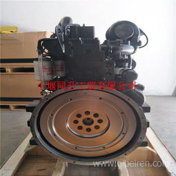 【美國(guó)進(jìn)口全新康明斯l系列發(fā)動(dòng)機(jī)總成歐五340馬力柴油電控,l340價(jià)格,圖片,配件廠家】