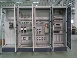 泊頭除塵器新型PLC電控柜_環(huán)保設(shè)備欄目