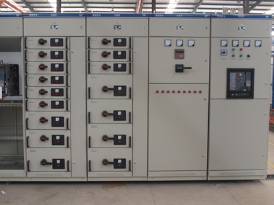 重慶電容補(bǔ)償柜成套安裝加工制作報價格