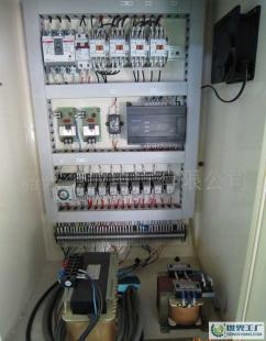 PP帶生產(chǎn)線收卷機(jī)全自動電控柜_電工電氣_世界工廠網(wǎng)中國產(chǎn)品信息庫