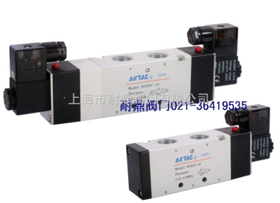 4V420-15雙電控電磁閥220V 4V420-10換向電磁閥 _供應(yīng)信息_商機(jī)_中國(guó)環(huán)保設(shè)備展覽網(wǎng)