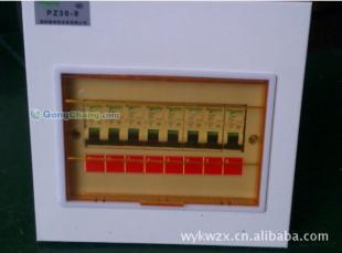 供應施耐德電控設備PZ30系列金屬箱體配電箱_電工電氣_世界工廠網(wǎng)中國產(chǎn)品信息庫