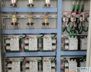 科日電控廠家供應高頻高質量變頻器，助力電工電氣行業(yè)升級