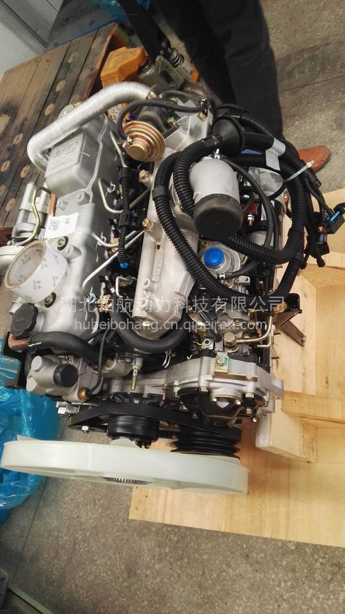 東風輕發(fā)小馬力電控柴油發(fā)動機總成D28 價格、圖片與配件廠家解析