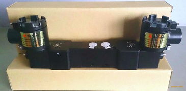 三位五通CT6防爆電磁閥與隔爆電磁換向閥 結(jié)構(gòu)特點及電控應(yīng)用