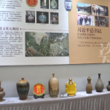 祁陽:在陶瓷中感受藝術魅力