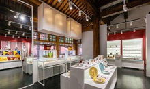 最熱門的ip跨界合作,企業(yè)都想合作的百年頂級ip 故宮博物院ip開發(fā)