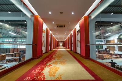 番禺這個(gè)藝術(shù)館被稱為立體&ldquo;紅木文化教科書&rdquo;!全年免費(fèi)開(kāi)放,震撼多圖搶先看&darr;&darr;