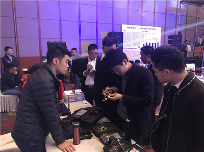 精彩回顧 | MIPRO閃耀2019貴州演藝舞美文化藝術節，深化企業管理咨詢合作