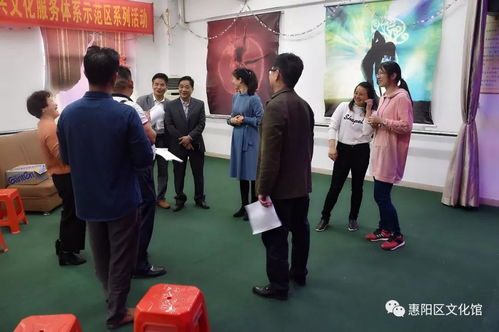 當藝術成為一劑良藥 惠陽區文化總館與沙田分館的“特殊治療”實踐